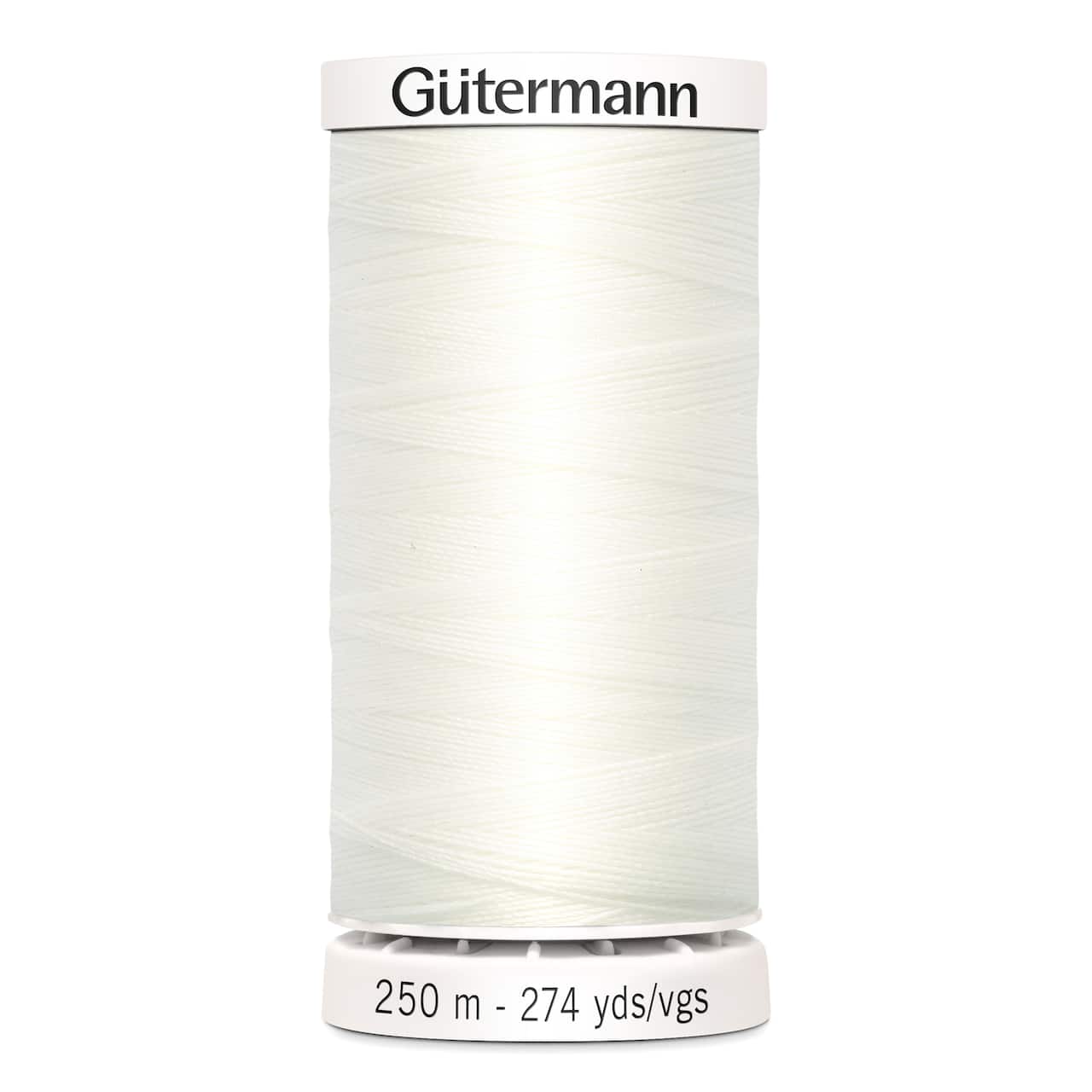 Gütermann 274yd. Sew-all Thread